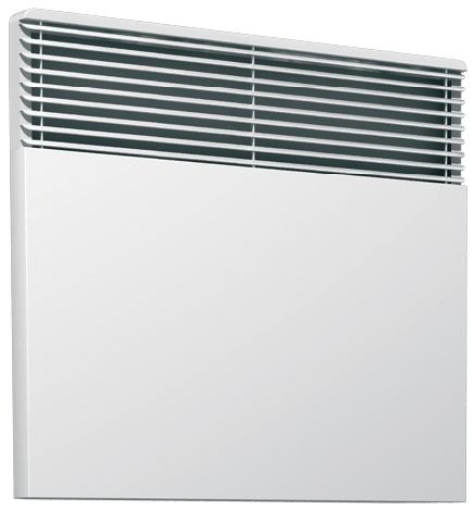 Convectoare electrice de perete